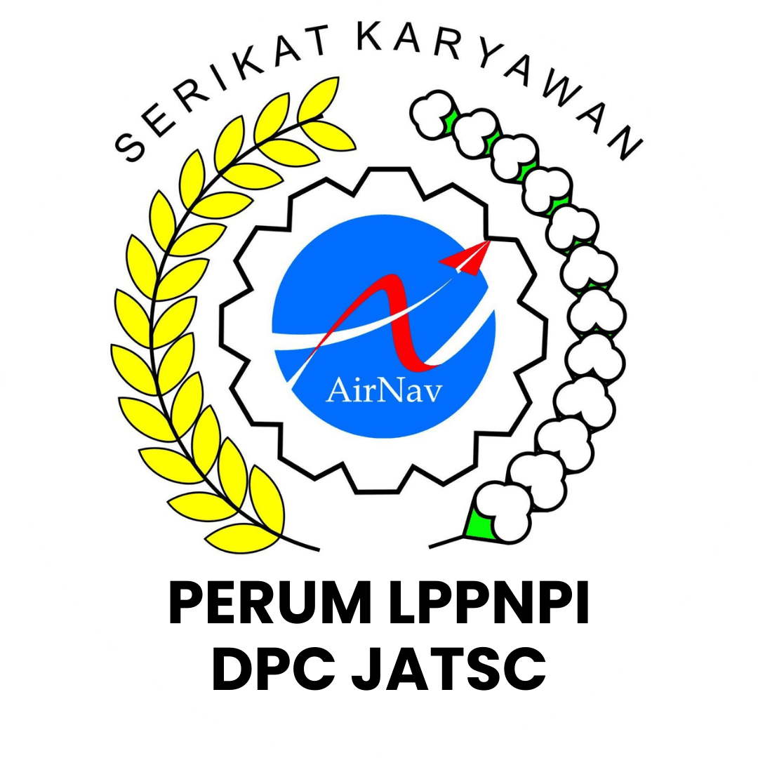 SkyNav DPC JATSC emblem