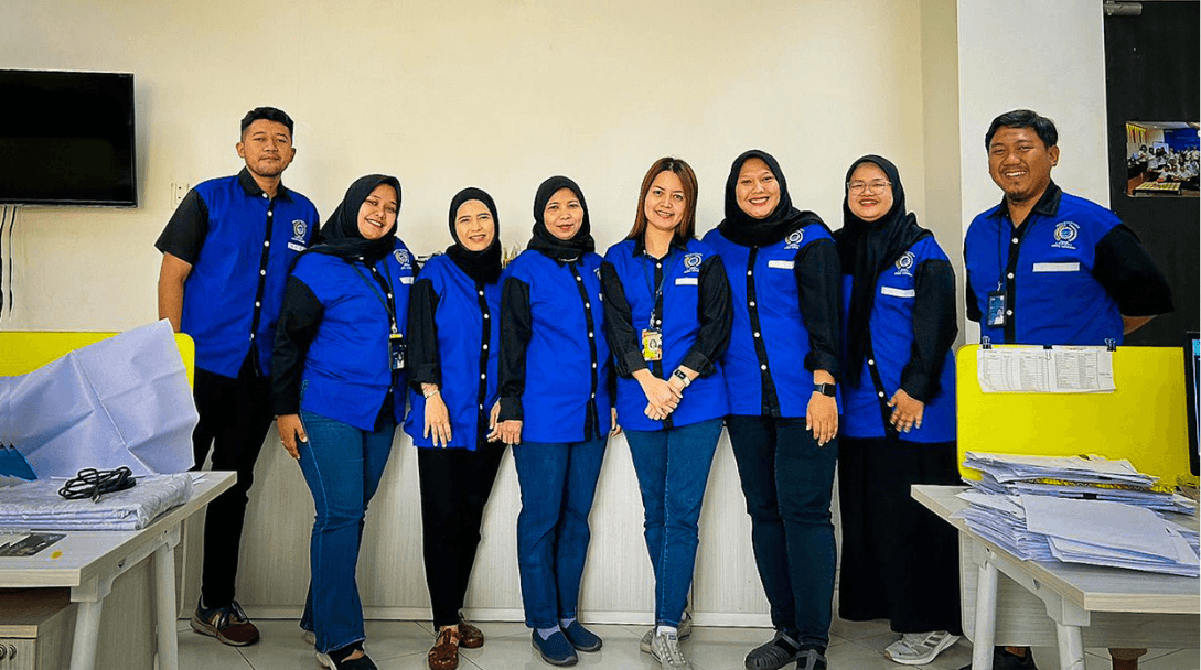 Team DPC JATSC