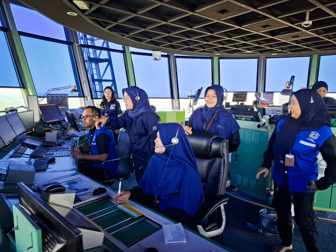 Tower Cab Operations